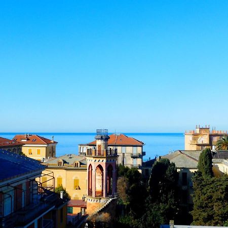 Appartement Quadrilocale Con Vista à Levanto Extérieur photo