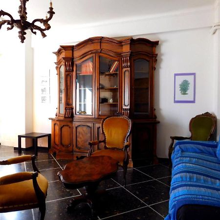 Appartement Quadrilocale Con Vista à Levanto Extérieur photo