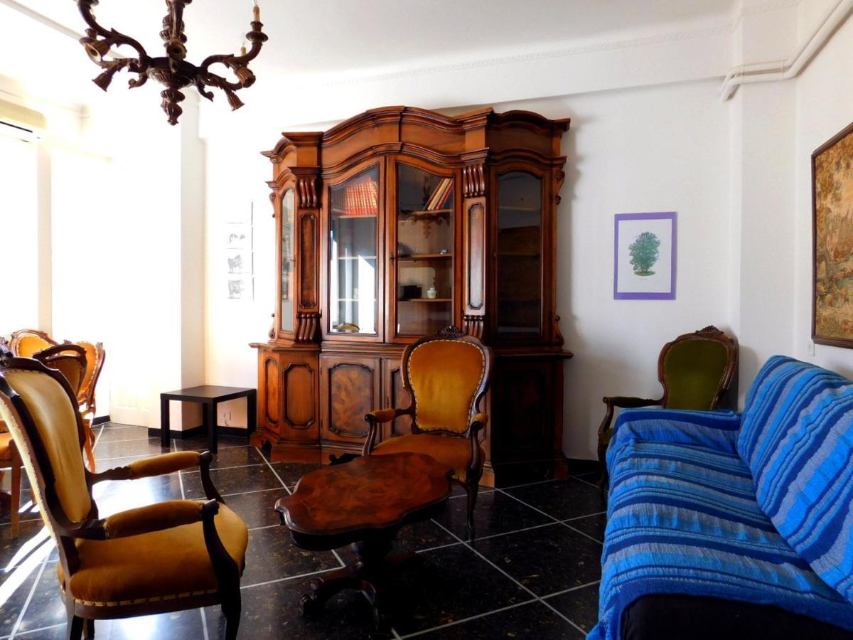 Appartement Quadrilocale Con Vista à Levanto Extérieur photo