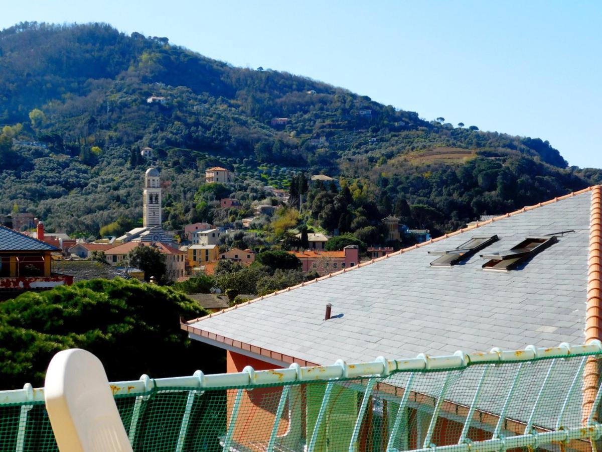 Appartement Quadrilocale Con Vista à Levanto Extérieur photo