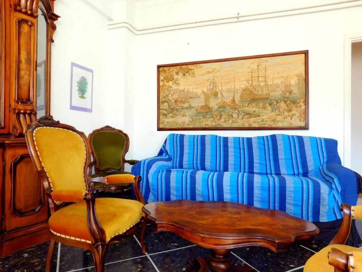 Appartement Quadrilocale Con Vista à Levanto Extérieur photo