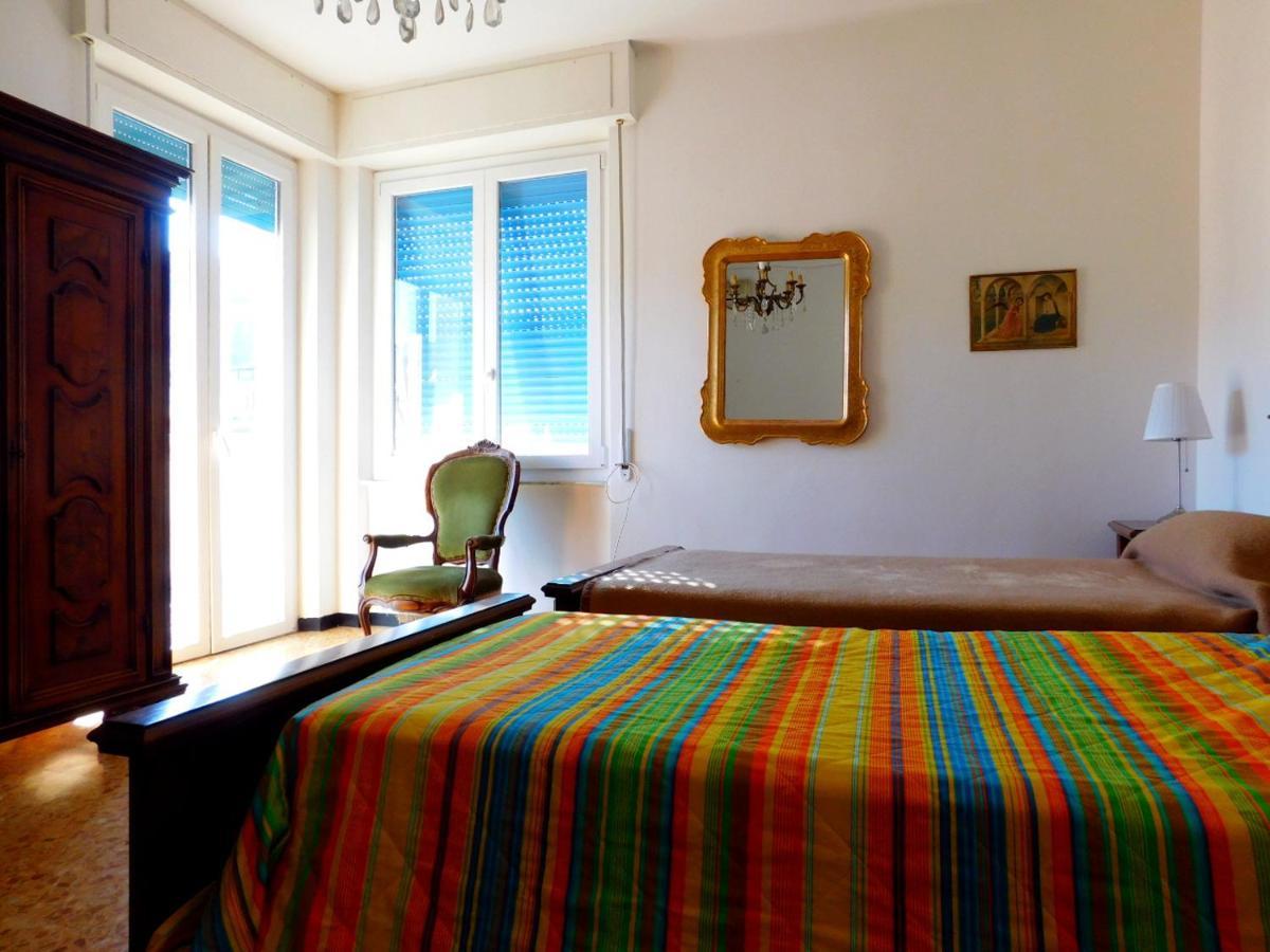 Appartement Quadrilocale Con Vista à Levanto Extérieur photo