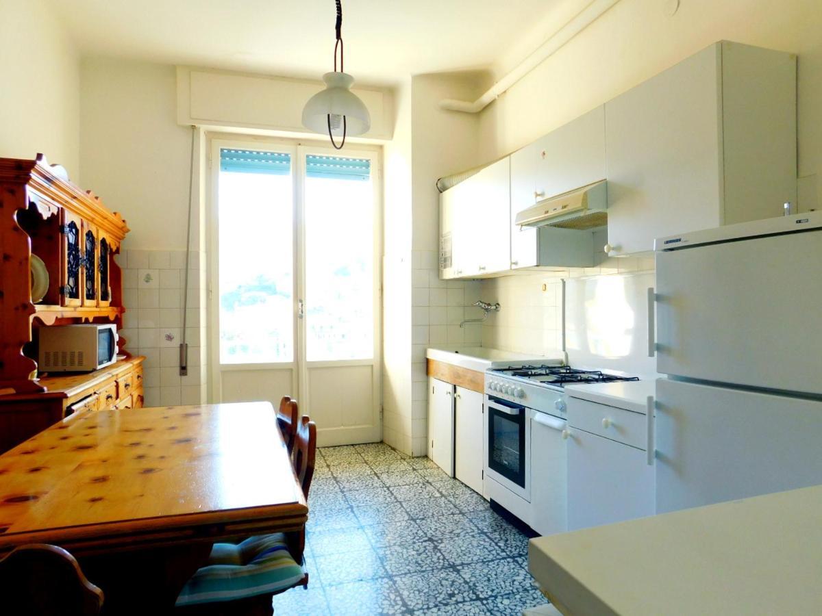 Appartement Quadrilocale Con Vista à Levanto Extérieur photo