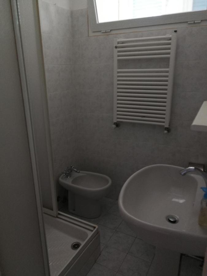 Appartement Quadrilocale Con Vista à Levanto Extérieur photo