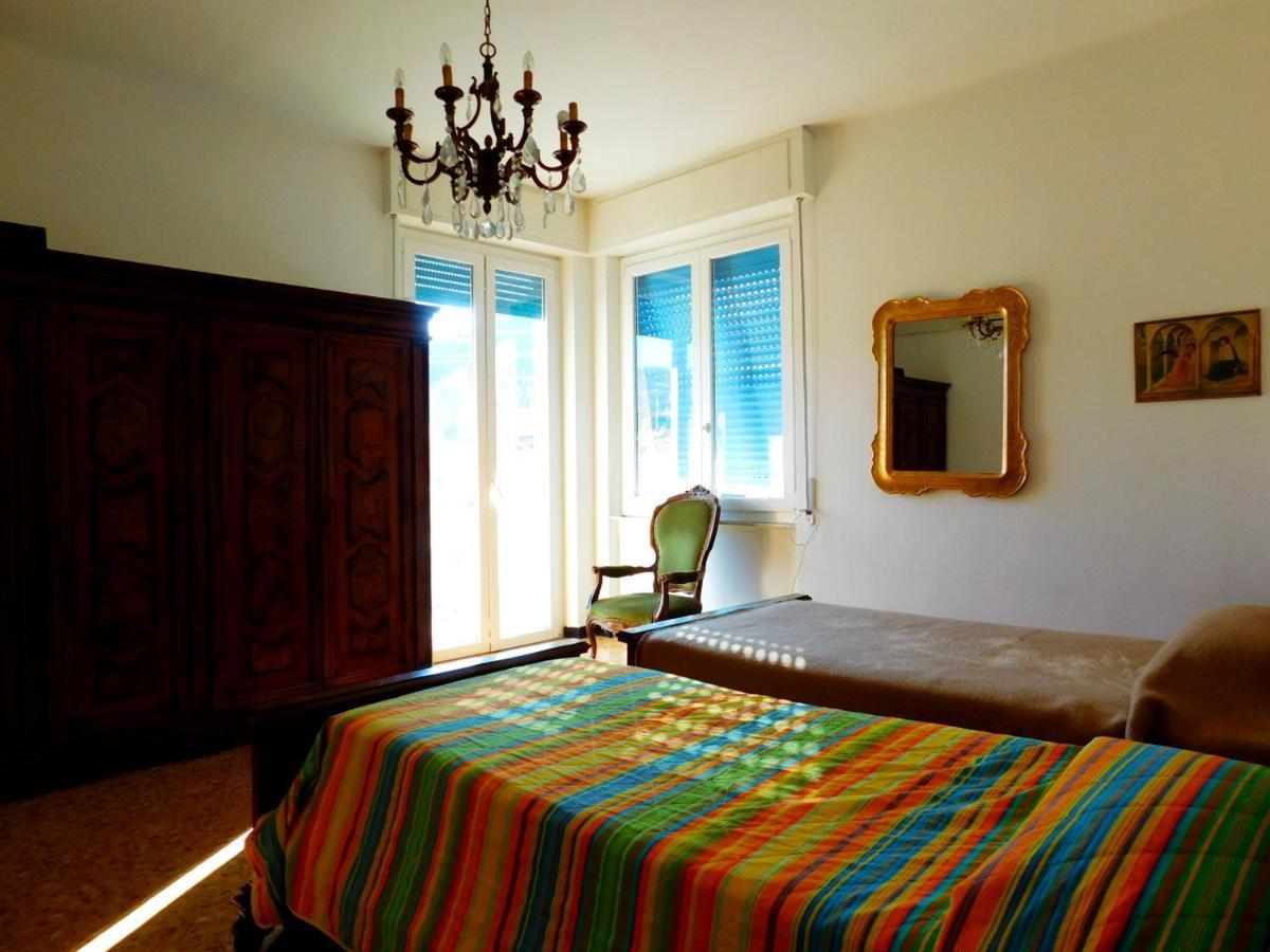 Appartement Quadrilocale Con Vista à Levanto Extérieur photo