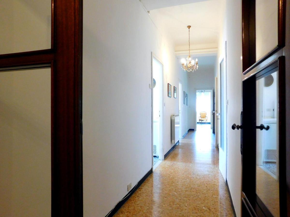 Appartement Quadrilocale Con Vista à Levanto Extérieur photo