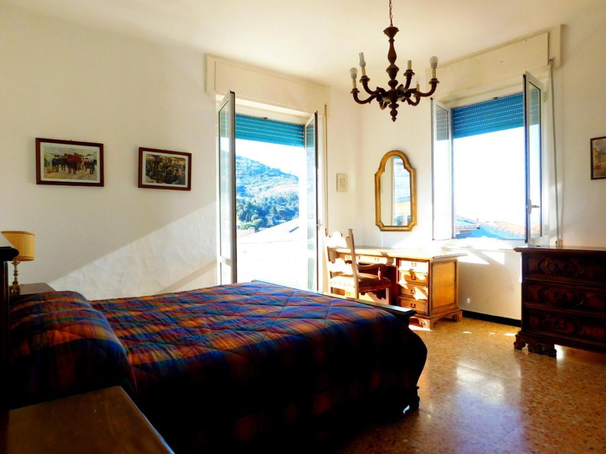 Appartement Quadrilocale Con Vista à Levanto Extérieur photo