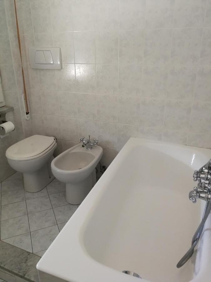 Appartement Quadrilocale Con Vista à Levanto Extérieur photo