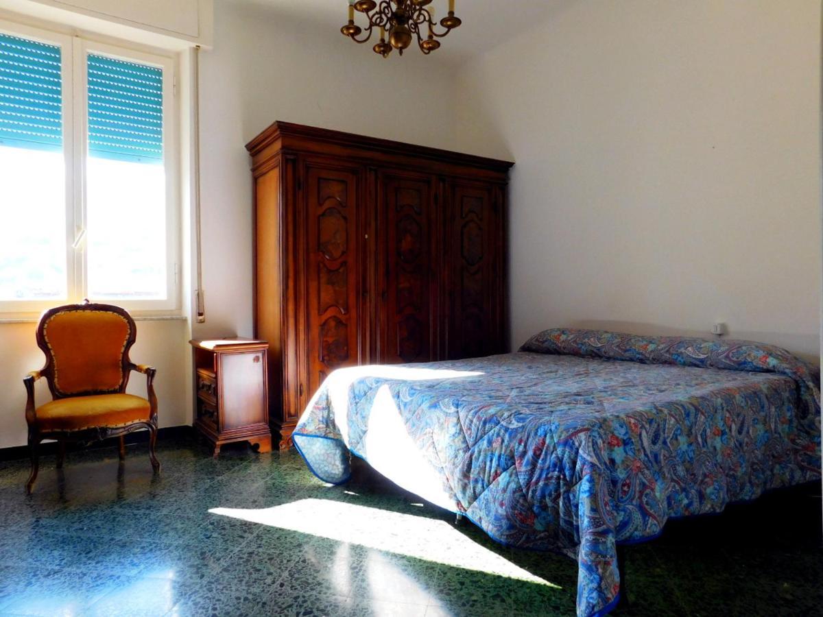 Appartement Quadrilocale Con Vista à Levanto Extérieur photo